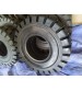 Lốp xe nâng 21x8-9 Solid Plus Thái Lan - Lốp xe nâng điện giá rẻ 2 tấn 2.5 tấn